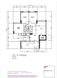 Blk 988C Jurong West Street 93 (Jurong West), HDB 5 Rooms #602354921